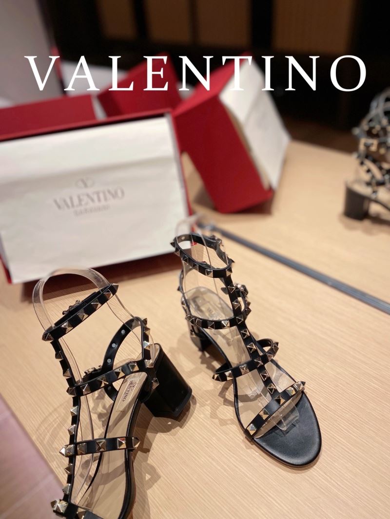 Valentino High Heels